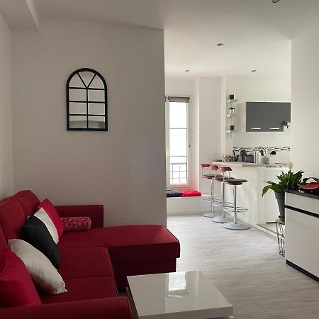 Sci Dbsn Apartamento Lagny Exterior foto