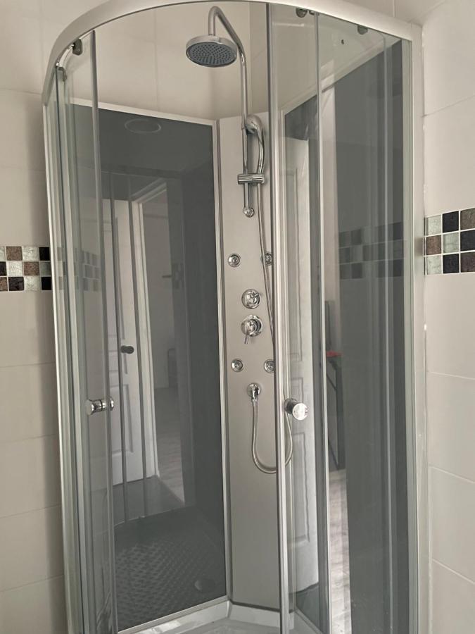Sci Dbsn Apartamento Lagny Exterior foto